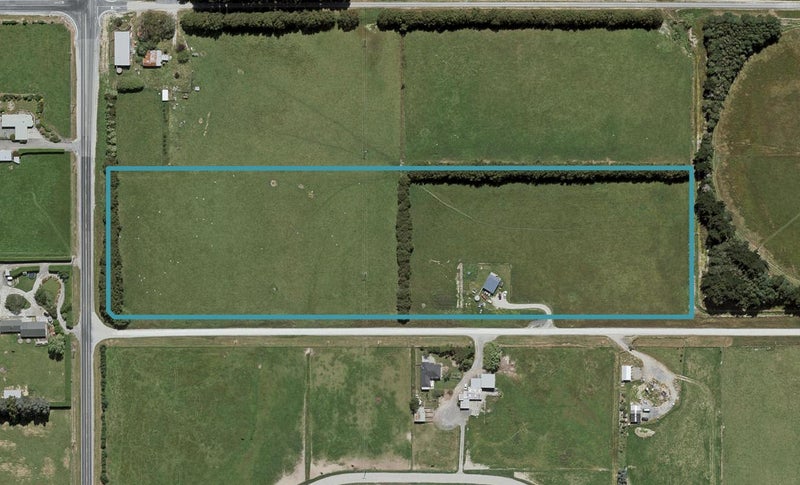 25 Lardner Road, Tisbury, Invercargill - Carousel 1