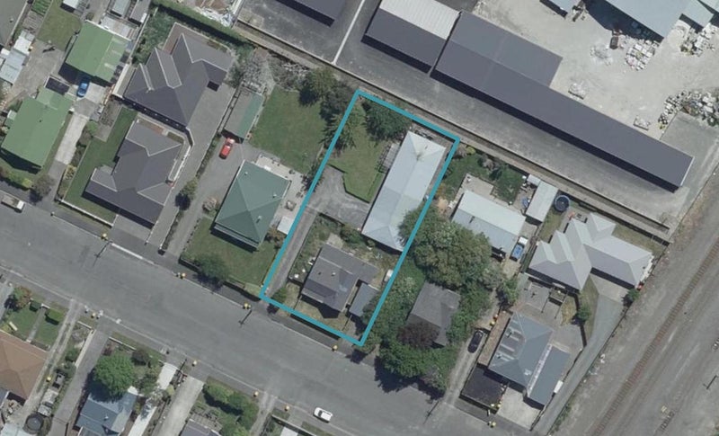 47A Richill Street, Belfast, Christchurch - Carousel 1