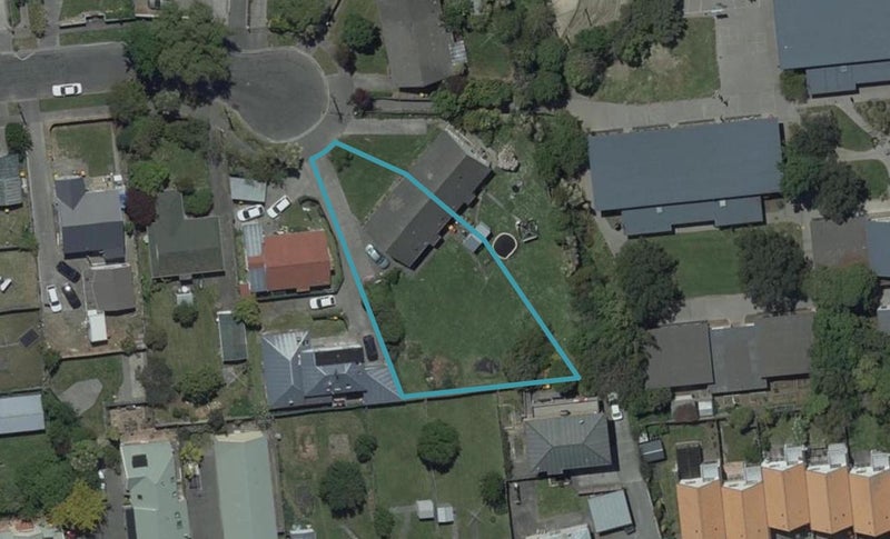 12 Karamu Street, Upper Riccarton, Christchurch - Carousel 1