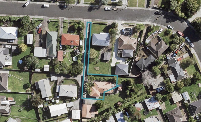 1/19 McDougall Street, Manurewa East, Auckland - Carousel 1