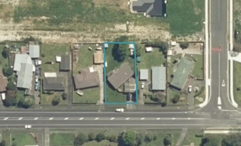 34 Mahana Road, Ngatea, Ngatea - Carousel 1