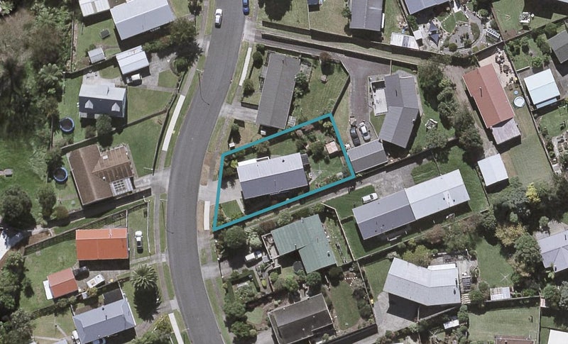 20 Lantana Avenue, Bell Block, New Plymouth - Carousel 1