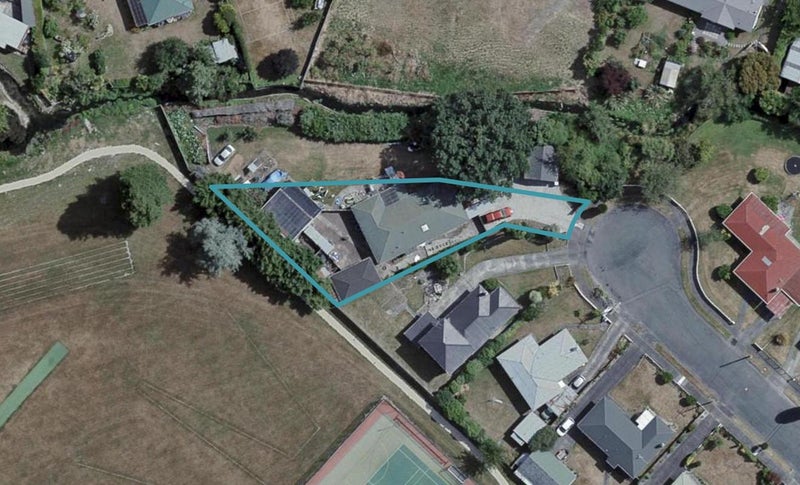 49 Rugby Street, Kuripuni, Masterton - Carousel 1