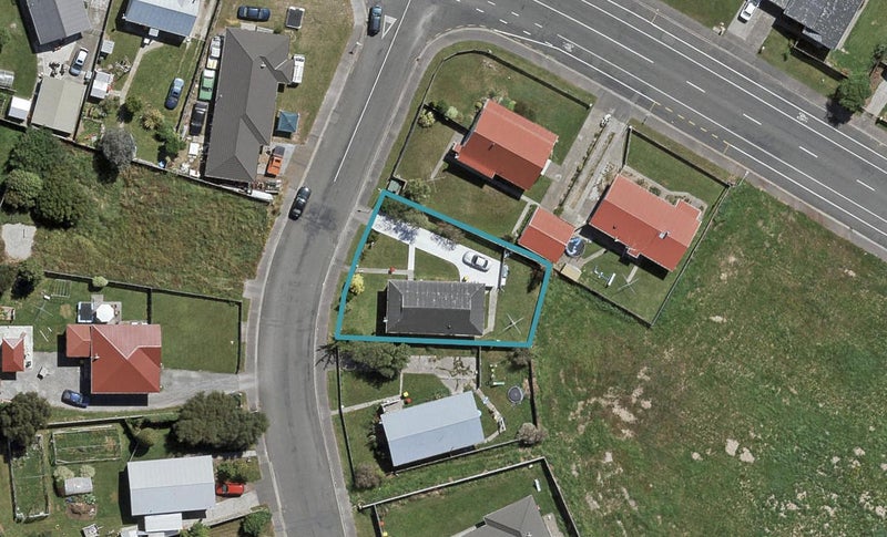 6 Mavora Crescent, Heidelberg, Invercargill - Carousel 1