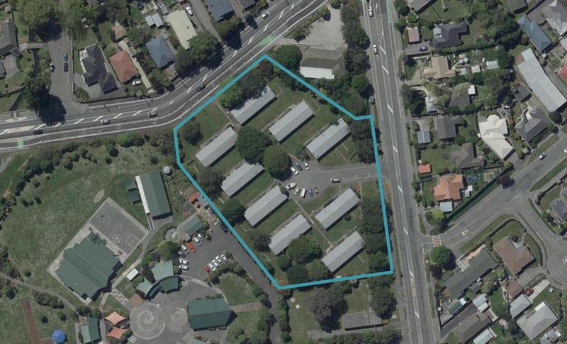 2/95 Lyttelton Street, Somerfield, Christchurch - Carousel 1