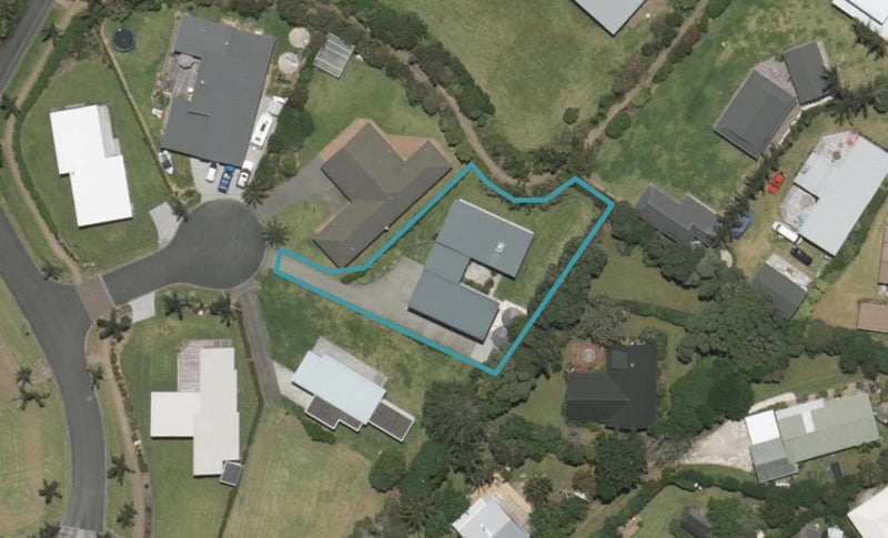 8 Meridian Place, Matapouri, Whangārei - Carousel 1