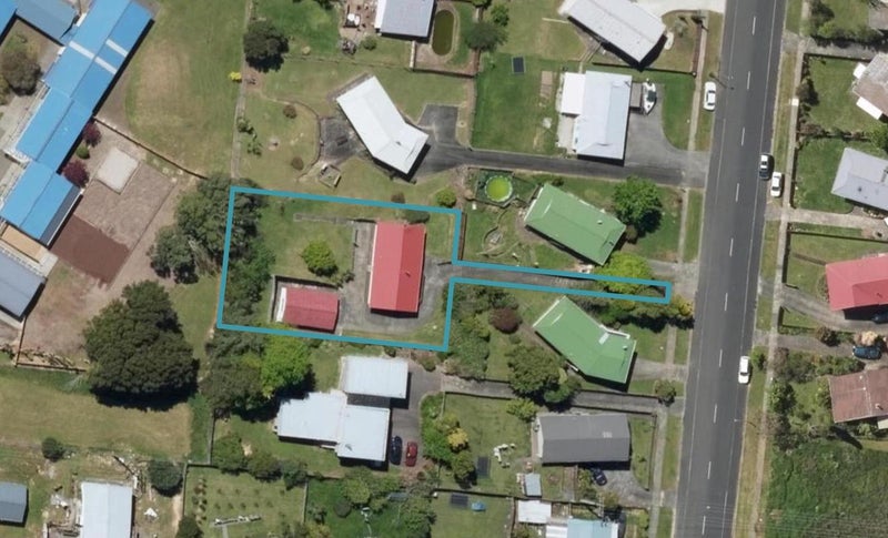 32 Fairburn Street, Raumanga, Whangarei - Carousel 1