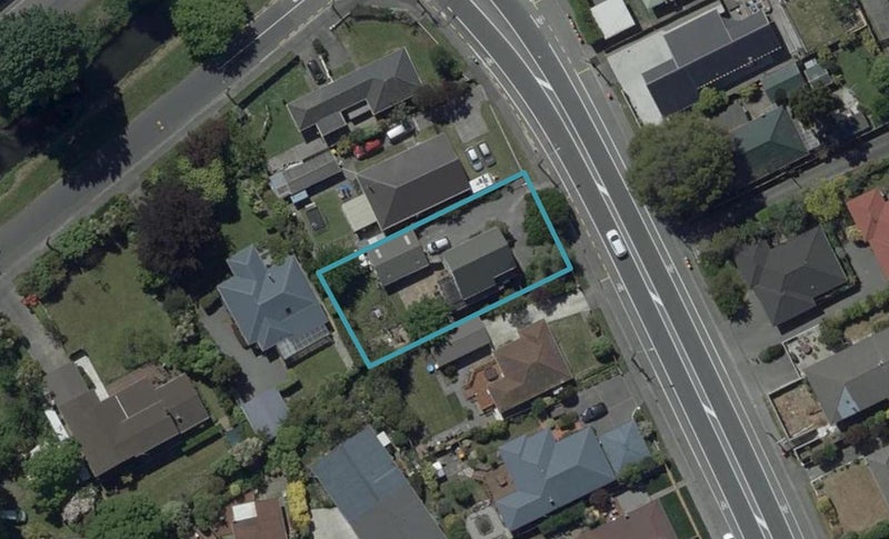 187 Wilsons Road South, Saint Martins, Christchurch - Carousel 1