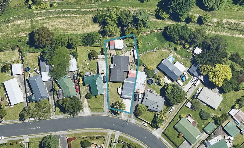 83 Alison Street, Mangakakahi, Rotorua - Carousel 1