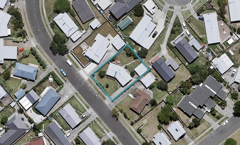 40 Duckworth Crescent, Greenmeadows, Napier - Carousel 1