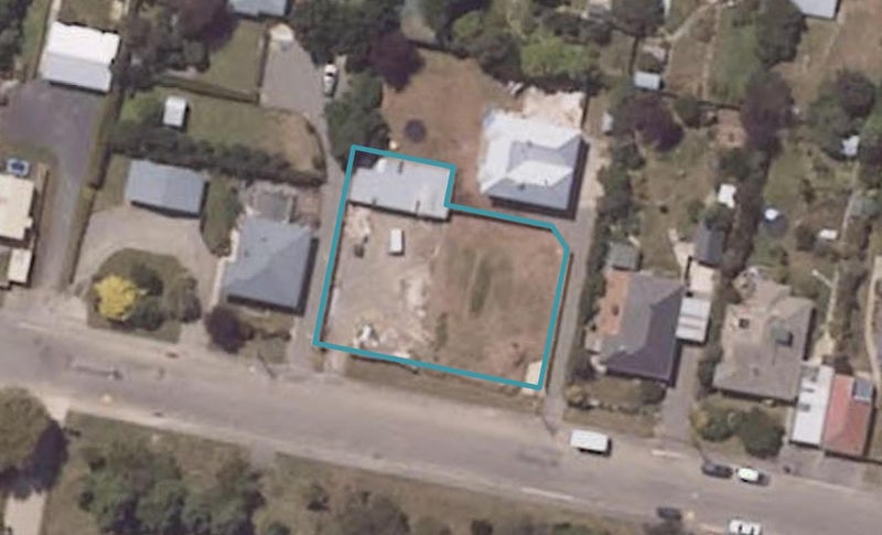 32 Tamar Street, South Hill, Oamaru - Carousel 1