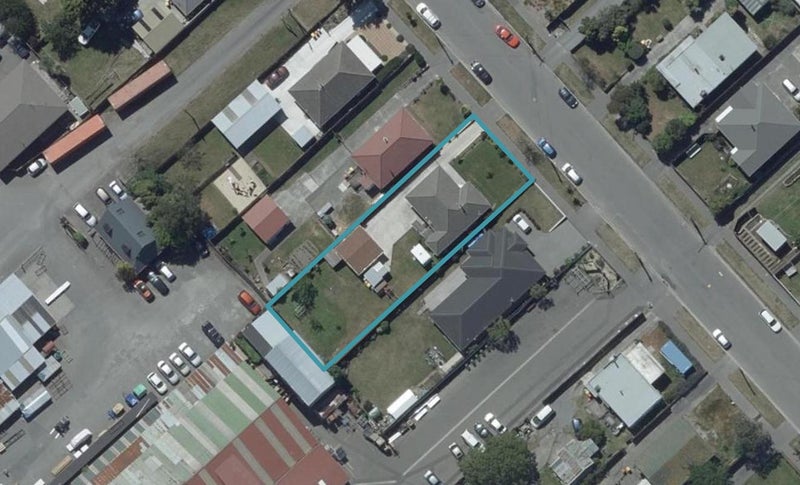 66 Shortland Street, Wainoni, Christchurch - Carousel 1
