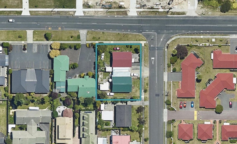 1A Hilda Street, Fenton Park, Rotorua - Carousel 1