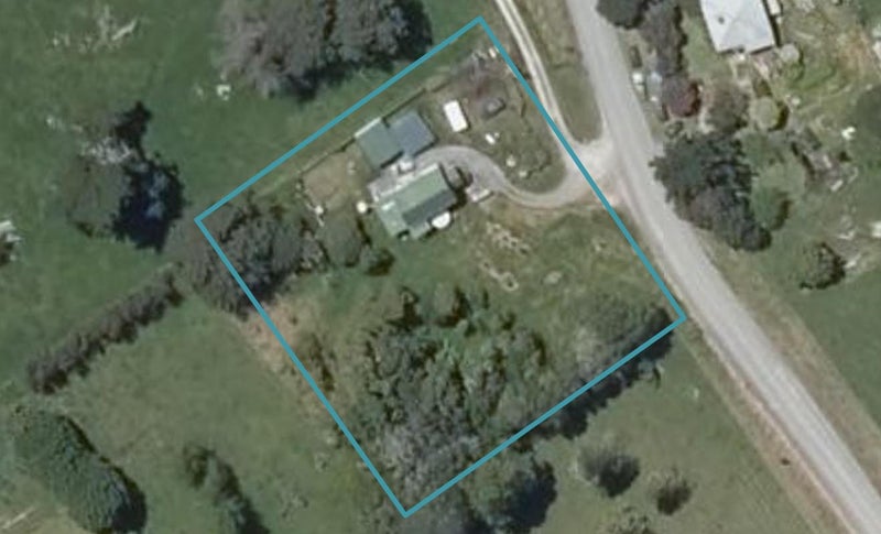 28 Hoyle Road, Arapohue, Dargaville - Carousel 1