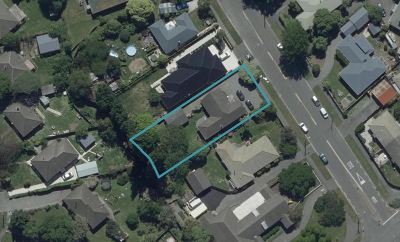 65 Brookside Terrace, Bryndwr, Christchurch - Carousel 1