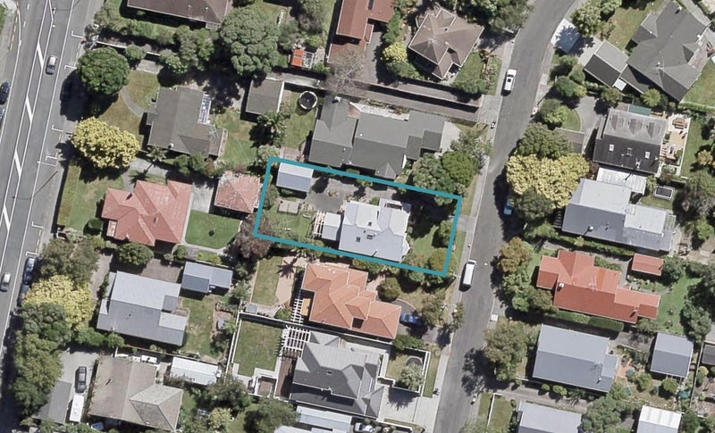 19 Matai Street, Woburn, Lower Hutt - Carousel 1