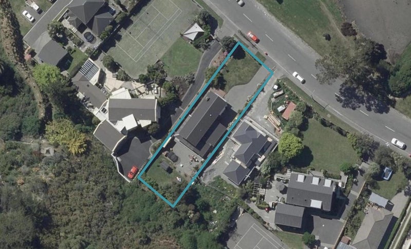 94 McCormacks Bay Road, Mount Pleasant, Christchurch - Carousel 1
