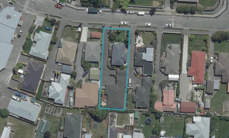 11 Jocelyn Street, Casebrook, Christchurch - Carousel 1