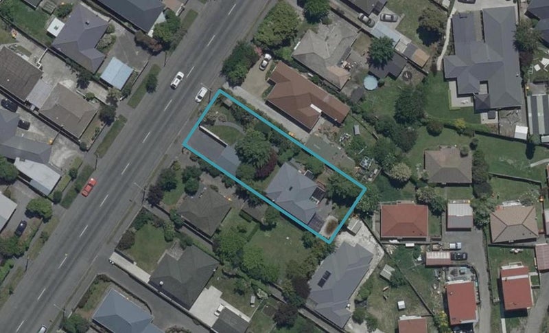 222 Greers Road, Bryndwr, Christchurch - Carousel 1