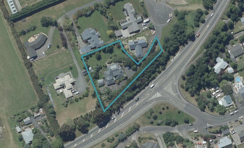 44 Cemetery Road, East Taieri, Mosgiel - Carousel 1