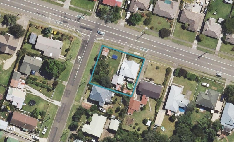 766 Childers Road, Elgin, Gisborne - Carousel 1