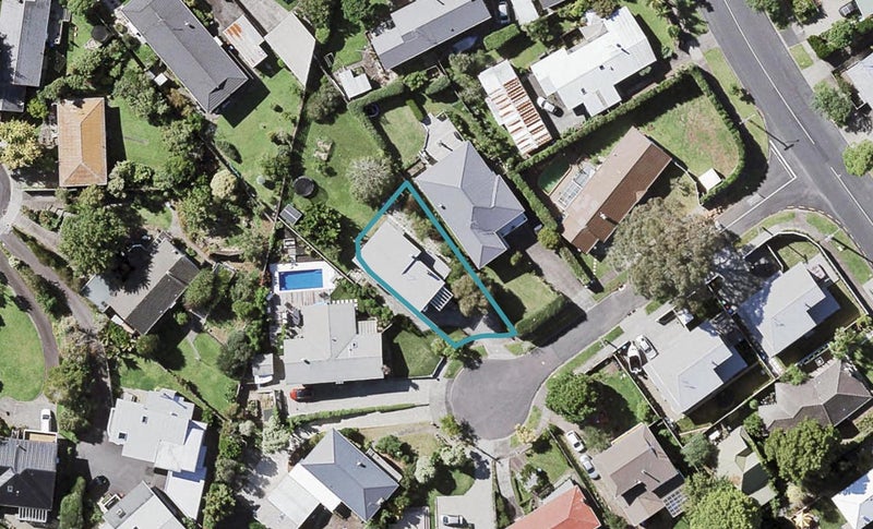 5A Caliban Place, St Heliers, Auckland - Carousel 1