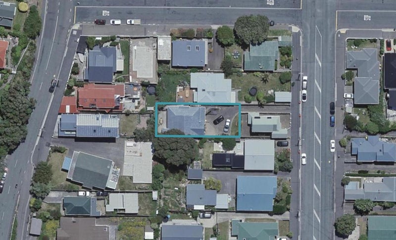 60 Freyberg Street, Lyall Bay, Wellington - Carousel 1