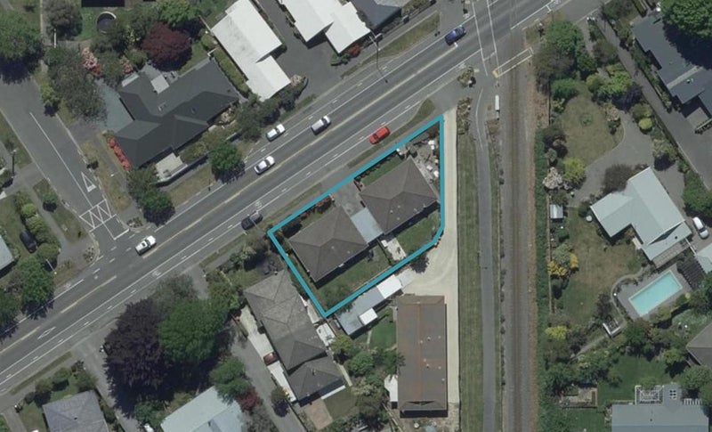 1/120 Blighs Road, Strowan, Christchurch - Carousel 1