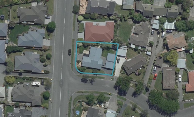 70 Grimseys Road, Redwood, Christchurch - Carousel 1