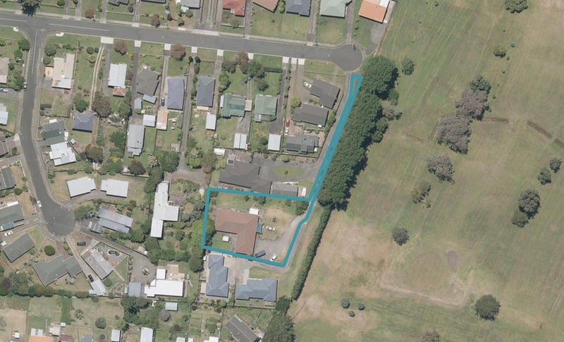 25 Nikau Street, Tawhero, Whanganui - Carousel 1