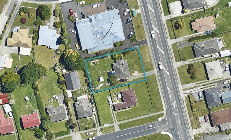 275 Old Taupo Road, Hillcrest, Rotorua - Carousel 1