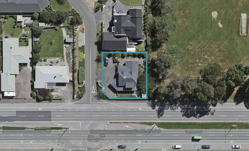 2 Glenroy Park Drive, Waikiwi, Invercargill - Carousel 1