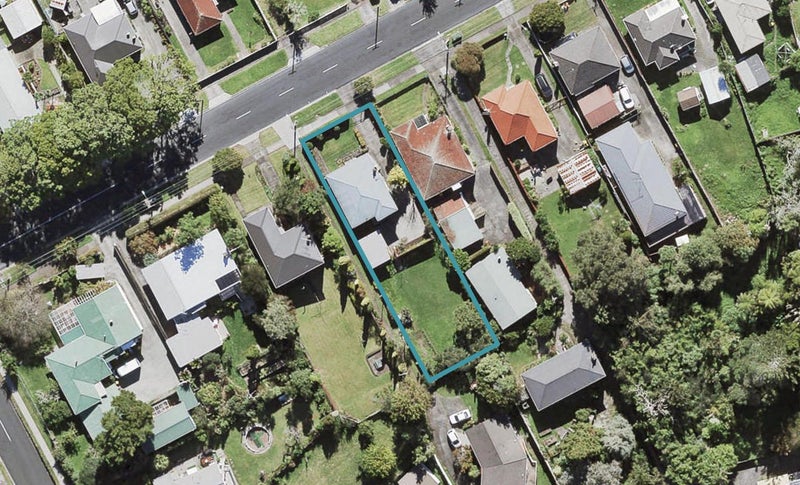 154 Seabrook Avenue, New Lynn, Auckland - Carousel 1