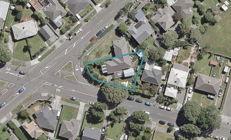 71 Copeland Street, Epuni, Lower Hutt - Carousel 1