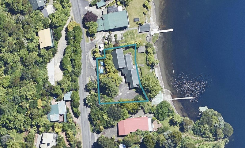 47 Okareka Loop Road, Lake Okareka, Rotorua - Carousel 1