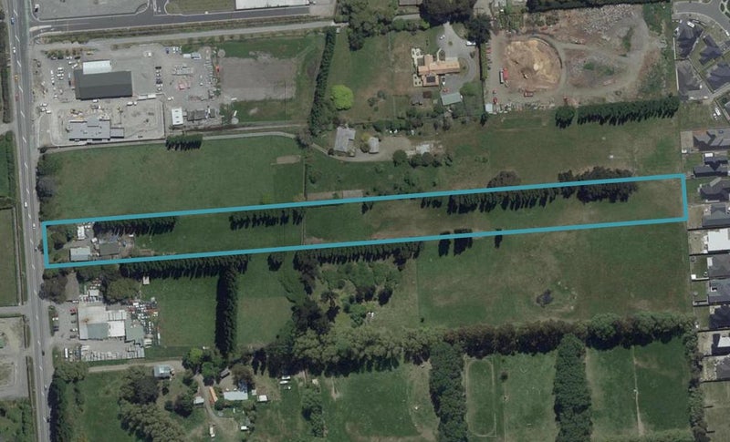 400 Marshland Road, Marshland, Christchurch - Carousel 1