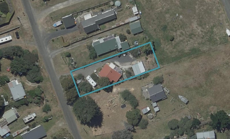 17 Carnock Road, Harwood, Dunedin - Carousel 1