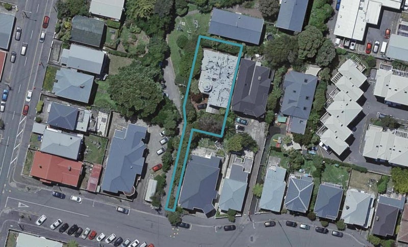 36 Colombo Street, Newtown, Wellington - Carousel 1