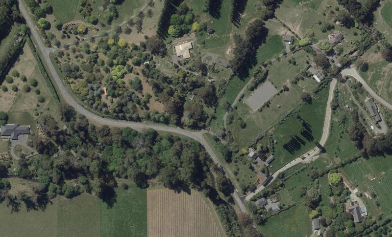 93 Old Tai Tapu Road, Kennedys Bush, Christchurch - Carousel 1