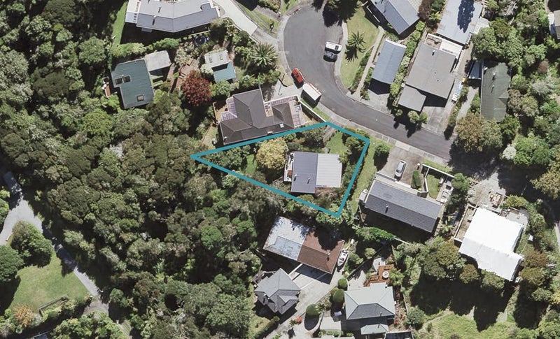 6 Brussells Place, Birkenhead, Auckland - Carousel 1