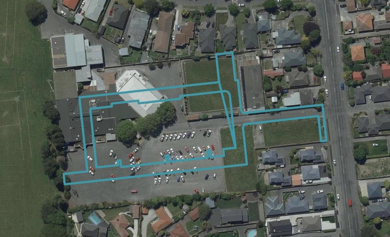 22 Mohua Lane, Upper Riccarton, Christchurch - Carousel 1