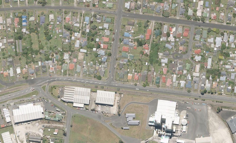2A Abbot Street, Gonville, Whanganui - Carousel 1