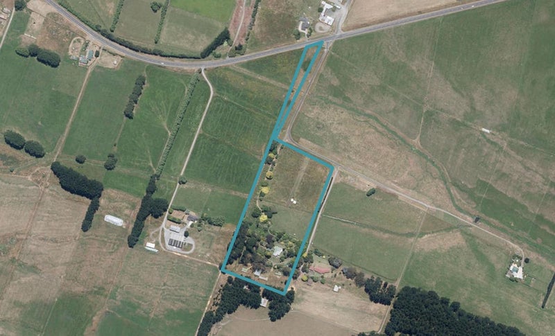 22 Puketotara Road, Rangiotu, Palmerston North - Carousel 1