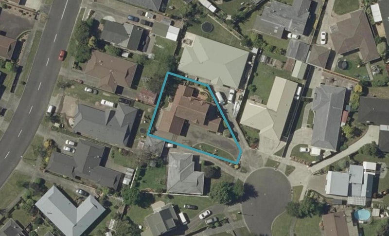 6 Sheraton Grove, Highbury, Palmerston North - Carousel 1