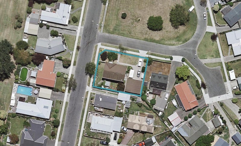 35 Ryan Crescent, Greenmeadows, Napier - Carousel 1