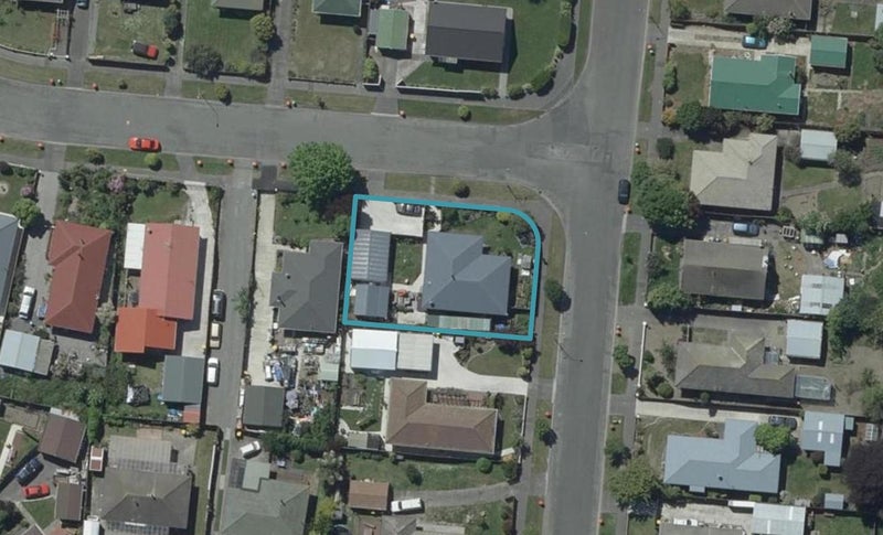 1 Walcot Street, Bromley, Christchurch - Carousel 1