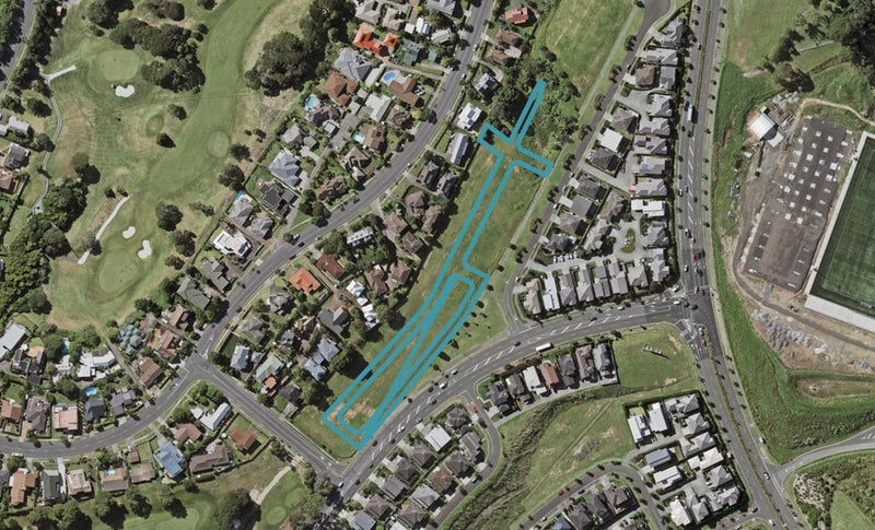 15 Georgie Salter Crescent, St Johns, Auckland - Carousel 1