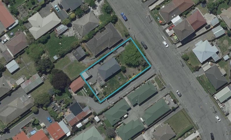15 O'Briens Road, Sockburn, Christchurch - Carousel 1