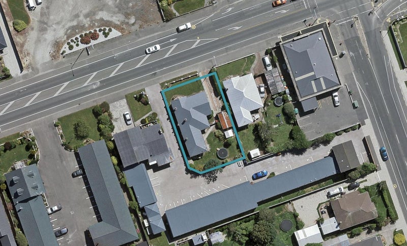 345 Tay Street, Turnbull Thomson Park, Invercargill - Carousel 1