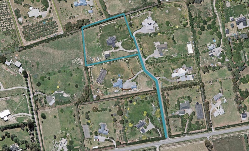 448 Johns Road, Fernside, Rangiora - Carousel 1